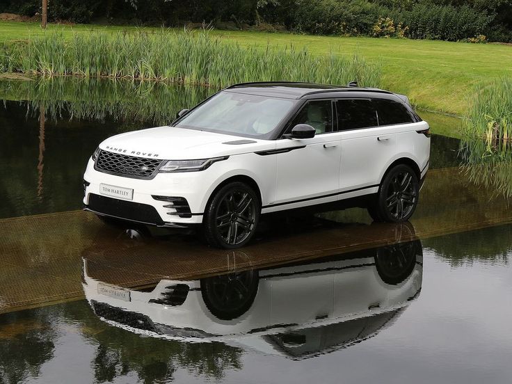RANGE ROVER VELAR 2017 > (L560)