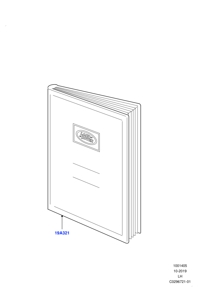 Owners Manual (Itatiaia (Brazil))((V)FROMGT000001)
