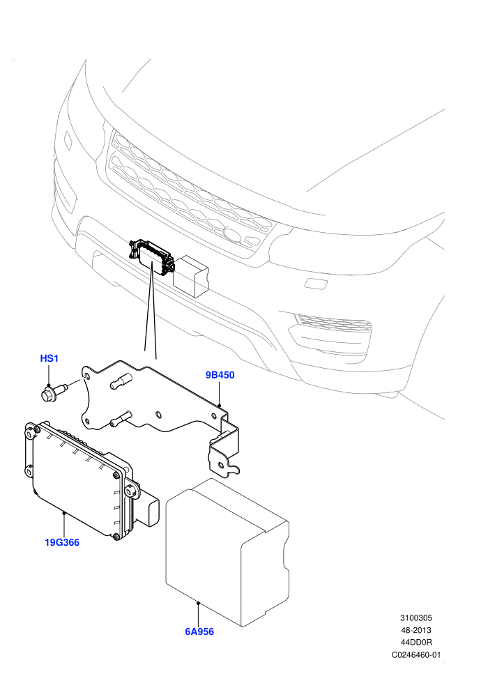 Speed Control (4.4L DOHC DITC V8 Diesel,ACC + Adaptive Lane Control,ACC + Stop/go,ACC Plus With Queue Assist,Adaptive Speed Control+Queue Assist,With Adaptive Speed Control)