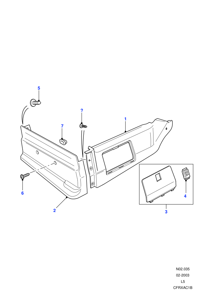 Plinth