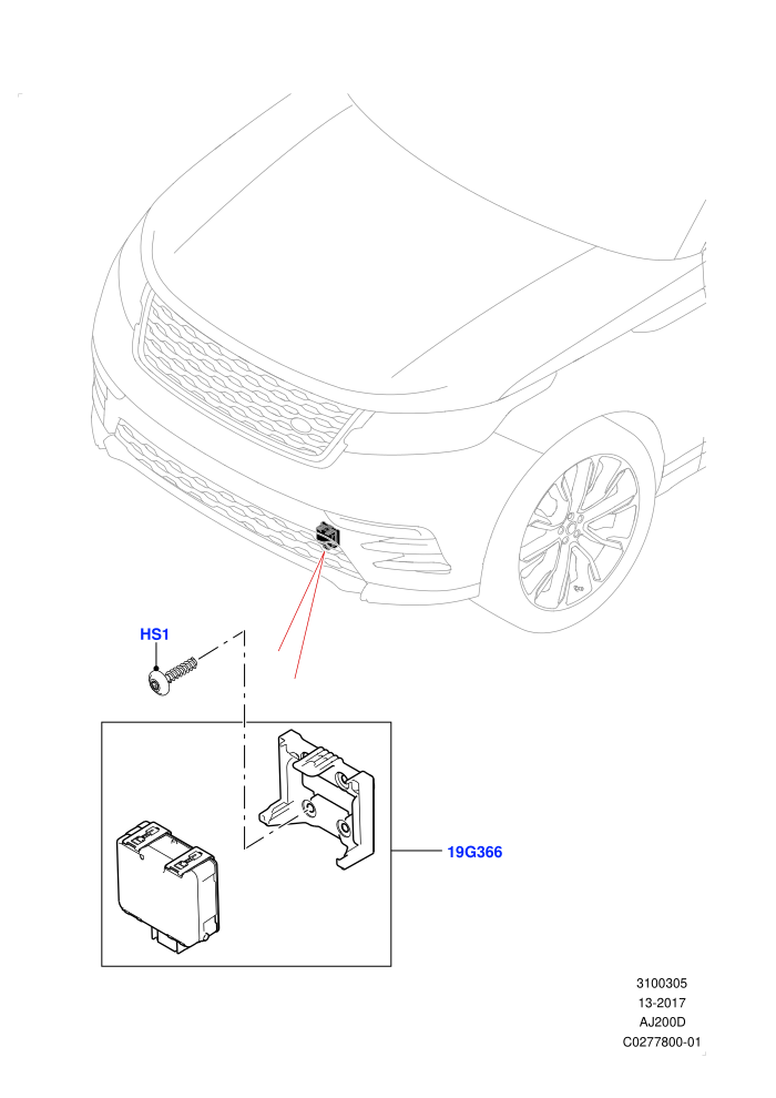 Speed Control (2.0L I4 DSL HIGH DOHC AJ200,2.0L I4 DSL MID DOHC AJ200,ACC + Adaptive Lane Control,ACC + Stop/go,Adaptive Speed Control+Queue Assist)((V)TOLA999999)