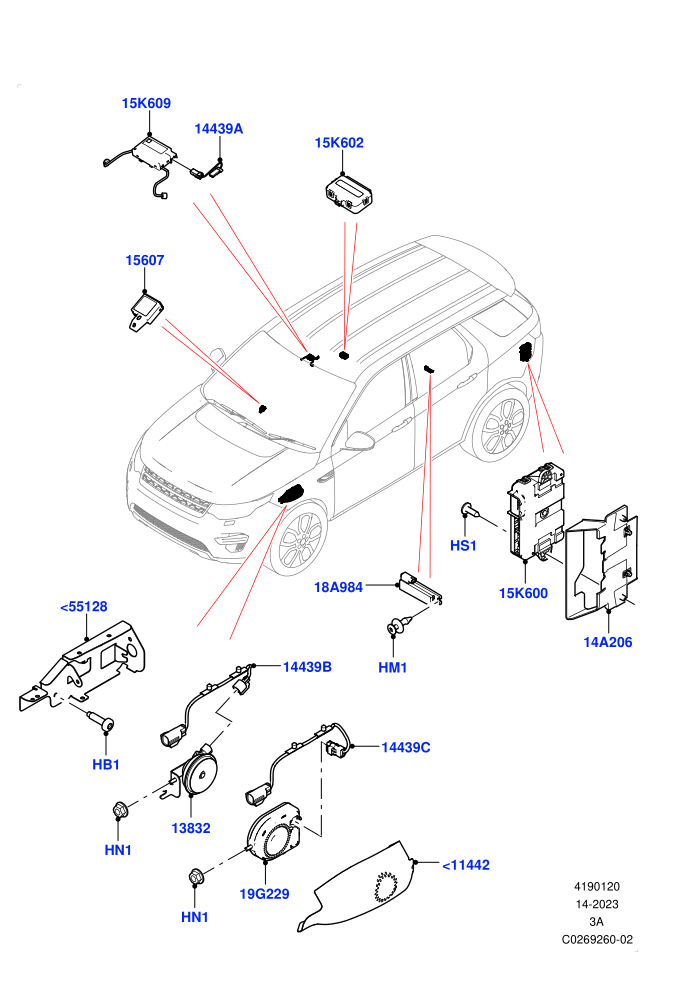 Anti-Theft Alarm Systems (Itatiaia (Brazil))((V)FROMGT000001)