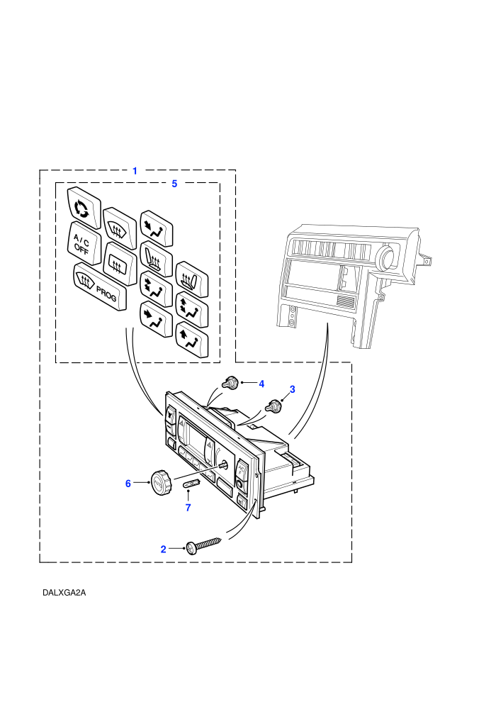 Control Assembly