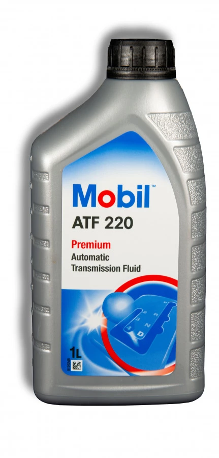 Масло ATF 220 фасовка 1л