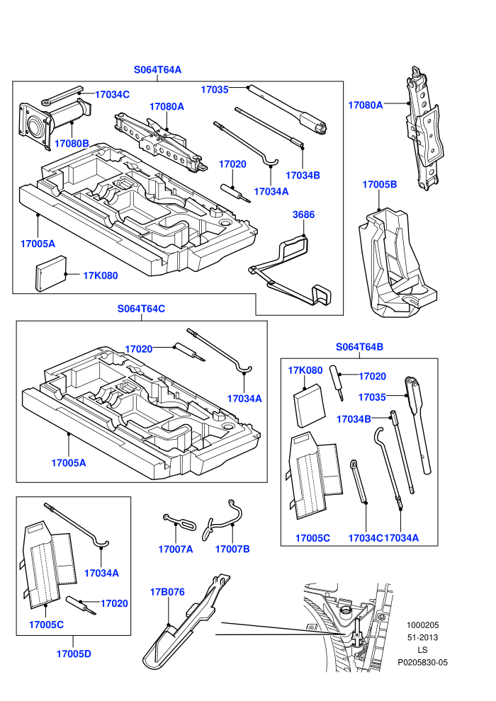 Tools ((V)FROMAA000001)