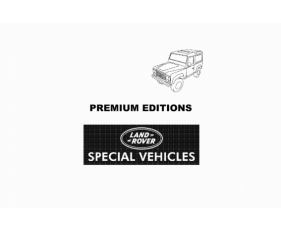 Premium Editions