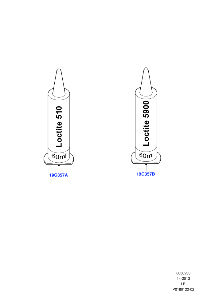 Sealing Compounds And Adhesives