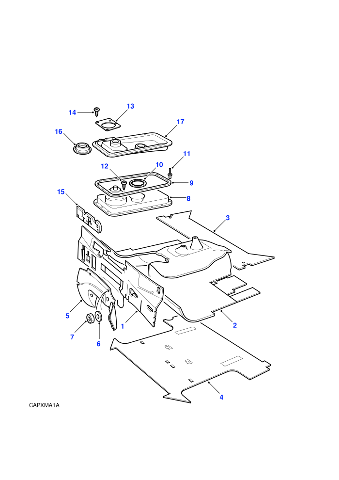Insulation-Front