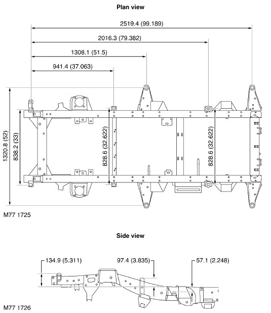 Land Rover Discovery2