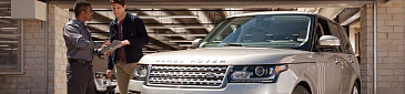 Ремонт автомобилей Land Rover (лендр ровер) — акции и скидки новым и постоянным клиентам