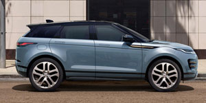 Ремонт коробки (замена коробки) Range Rover Sport