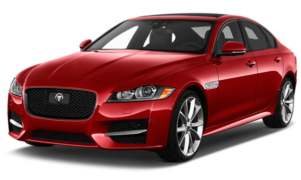 Ремонт Jaguar XF в Москве по низкой цене