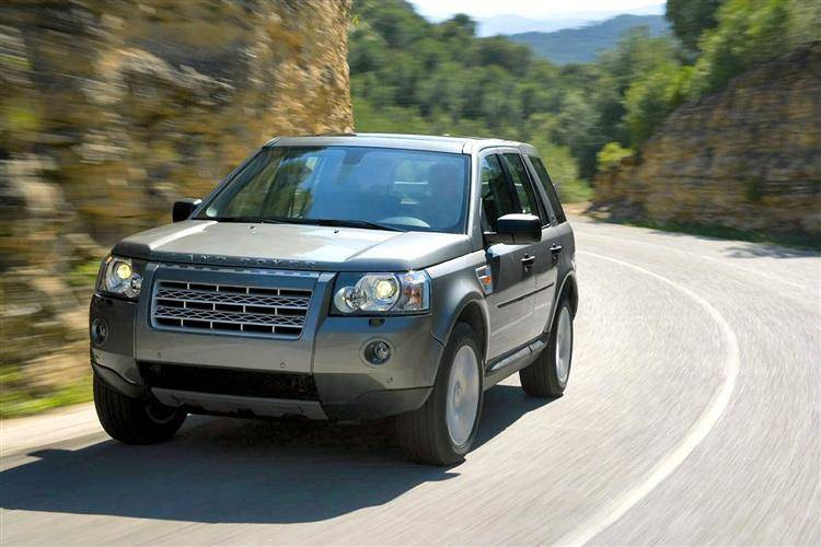 Сервис по обслуживанию и ремонту Land Rover Freelander 2 - автосервис LRservice Сервис по обслуживанию и ремонту Land Rover Freelander 2 - автосервис LRservice
