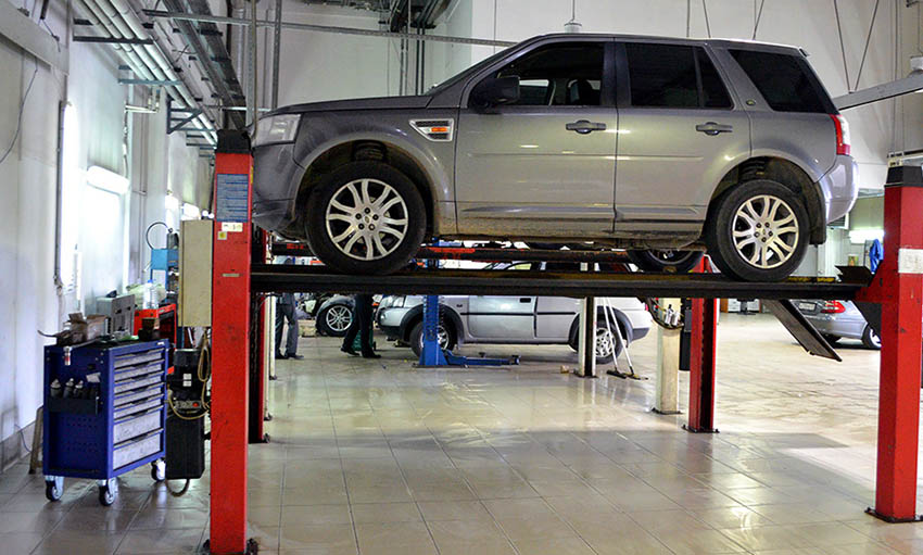 Редуктор Land Rover Freelander: запчасти, ремонт и замена редуктора заднего моста на Фрилендер Редуктор Land Rover Freelander: запчасти, ремонт и замена редуктора заднего моста на Фрилендер