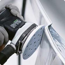 Кузовной ремонт Land Rover Кузовной ремонт Land Rover