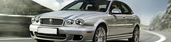 Обслуживание и ТО Jaguar X-Type по низкой цене