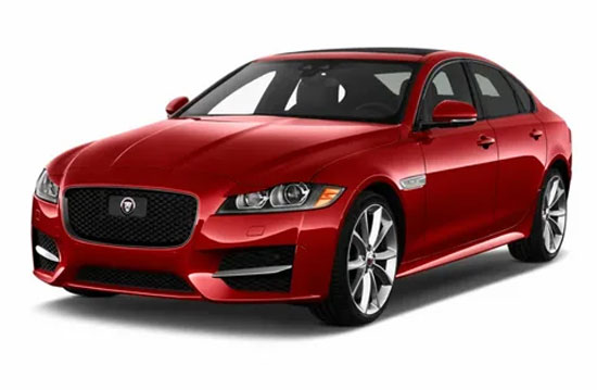 запчасти jaguar xe